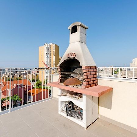 Apartment Marko سبليت المظهر الخارجي الصورة