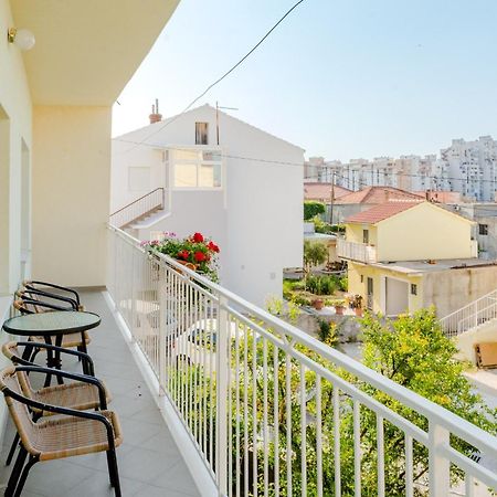 Apartment Marko سبليت المظهر الخارجي الصورة