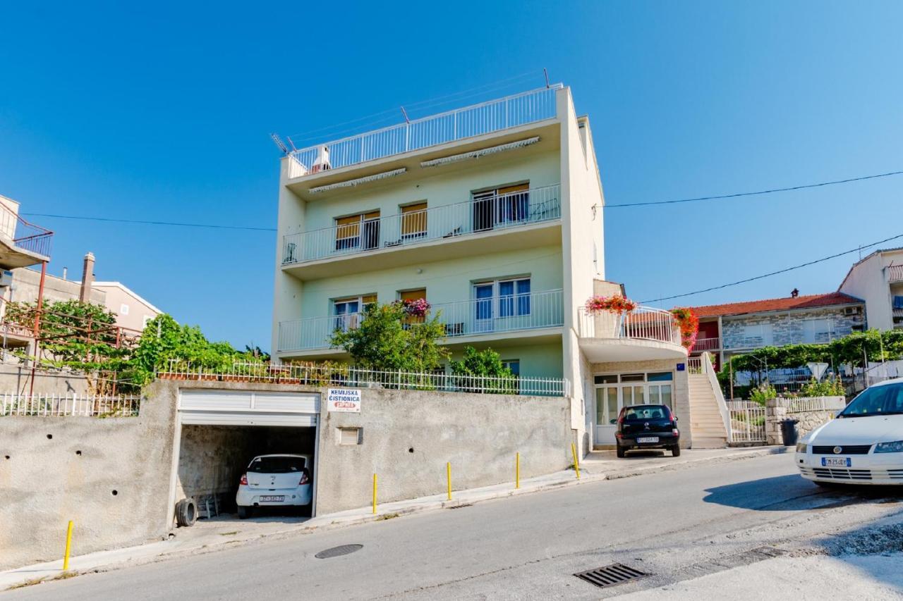 Apartment Marko سبليت المظهر الخارجي الصورة
