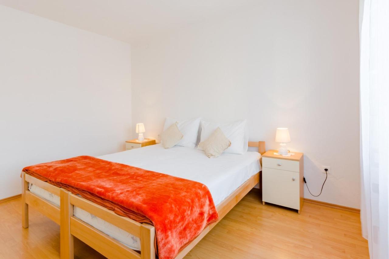 Apartment Marko سبليت المظهر الخارجي الصورة