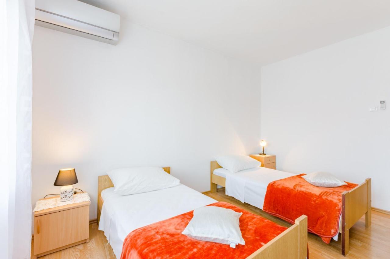 Apartment Marko سبليت المظهر الخارجي الصورة