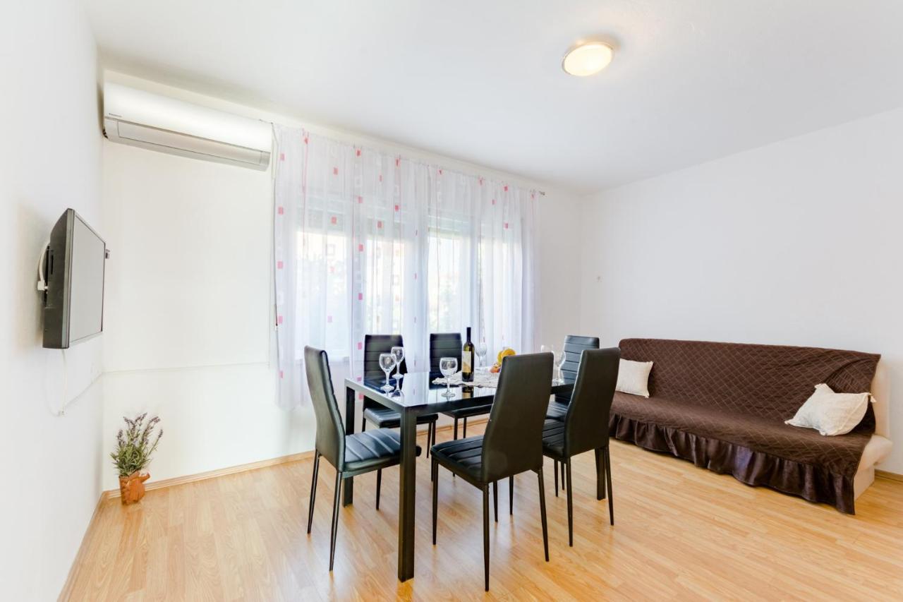 Apartment Marko سبليت المظهر الخارجي الصورة