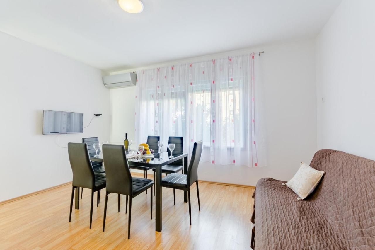 Apartment Marko سبليت المظهر الخارجي الصورة