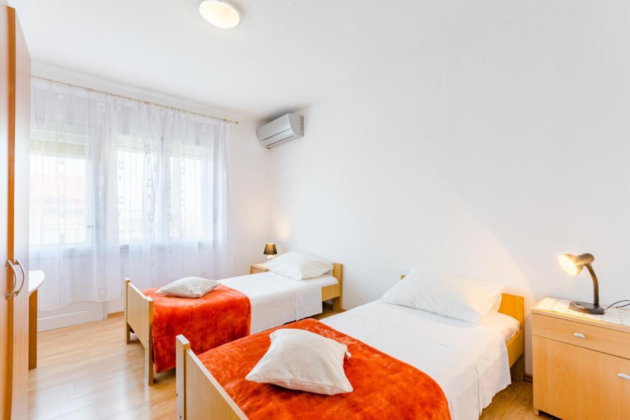 Apartment Marko سبليت المظهر الخارجي الصورة